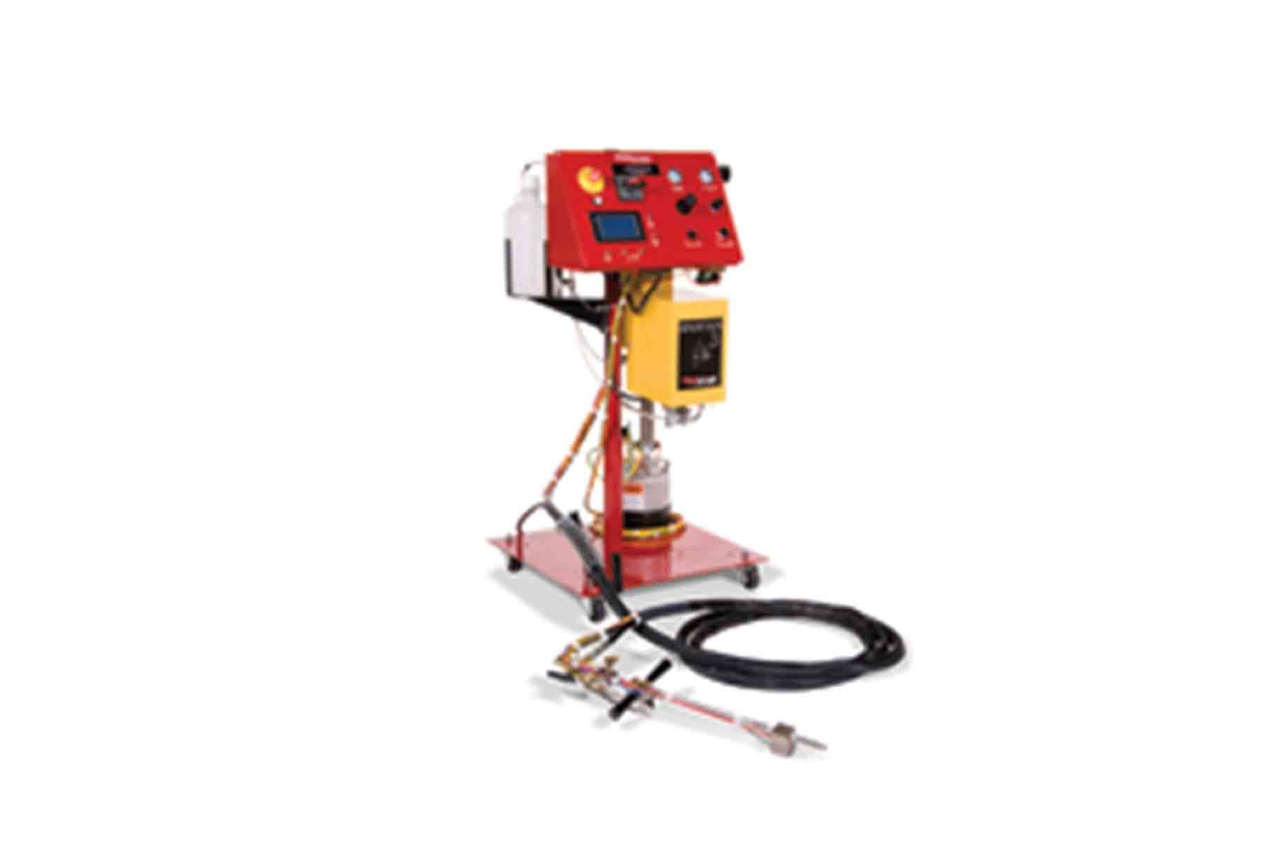 Glascraft Resin Transfer Molding Systems Thumbnail