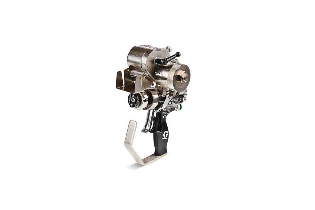 RS Chop Gun Thumbnail