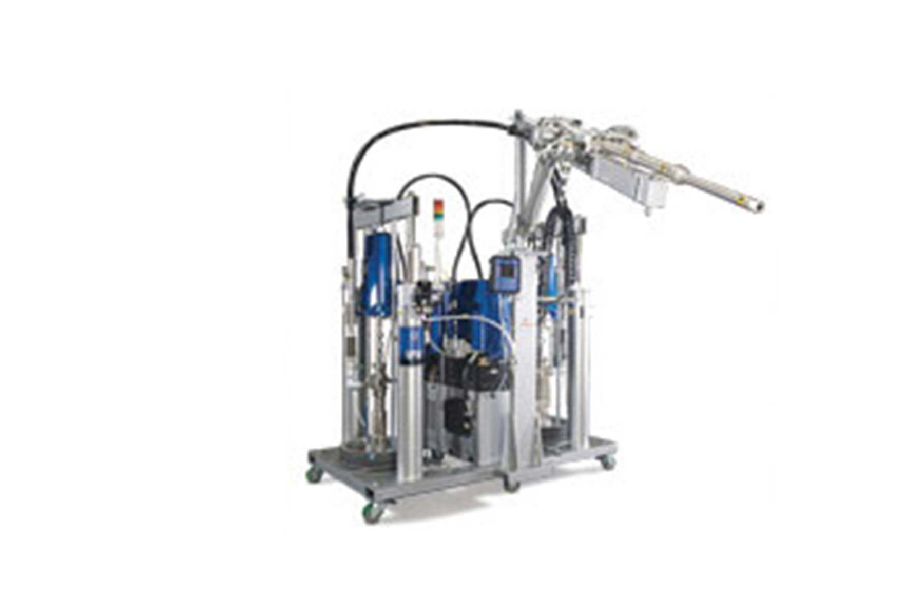 VPM Metering System Thumbnail