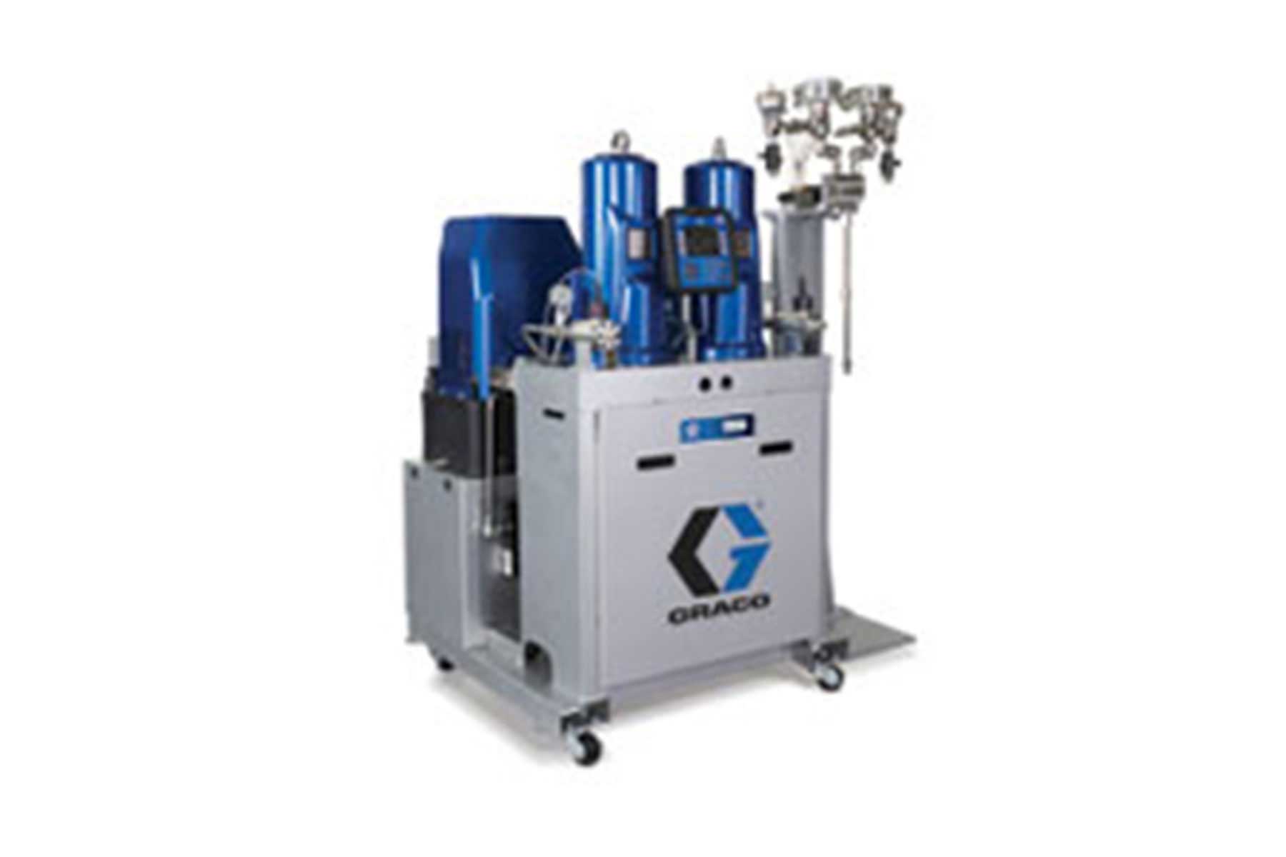 VRM Metering System Thumbnail